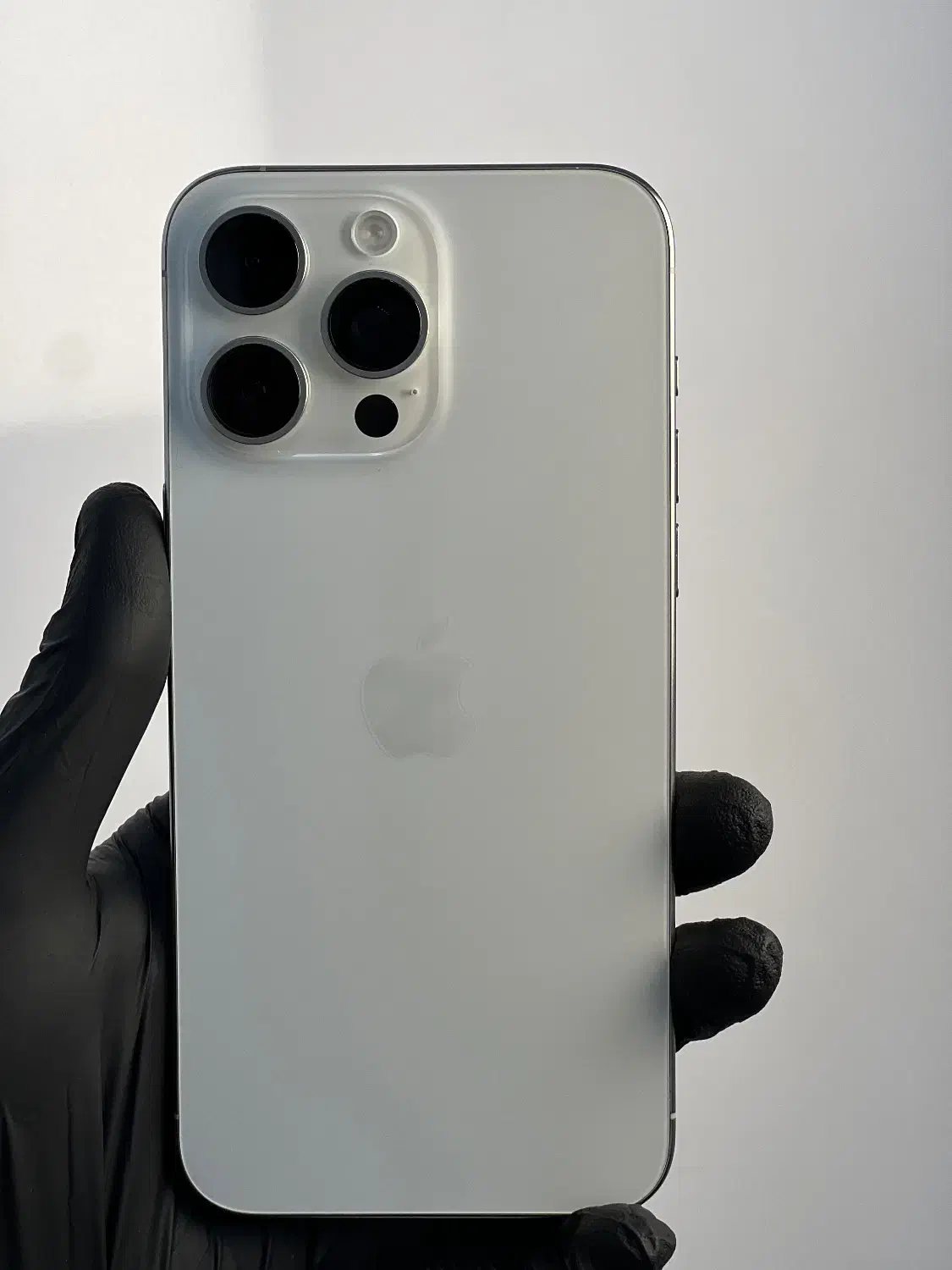 iphone 15 pro Max|موبایل|ارومیه, |دیوار