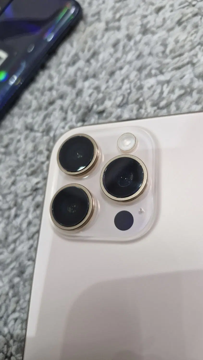 Iphone 16 pro max|موبایل|قم, زنبیل آباد|دیوار