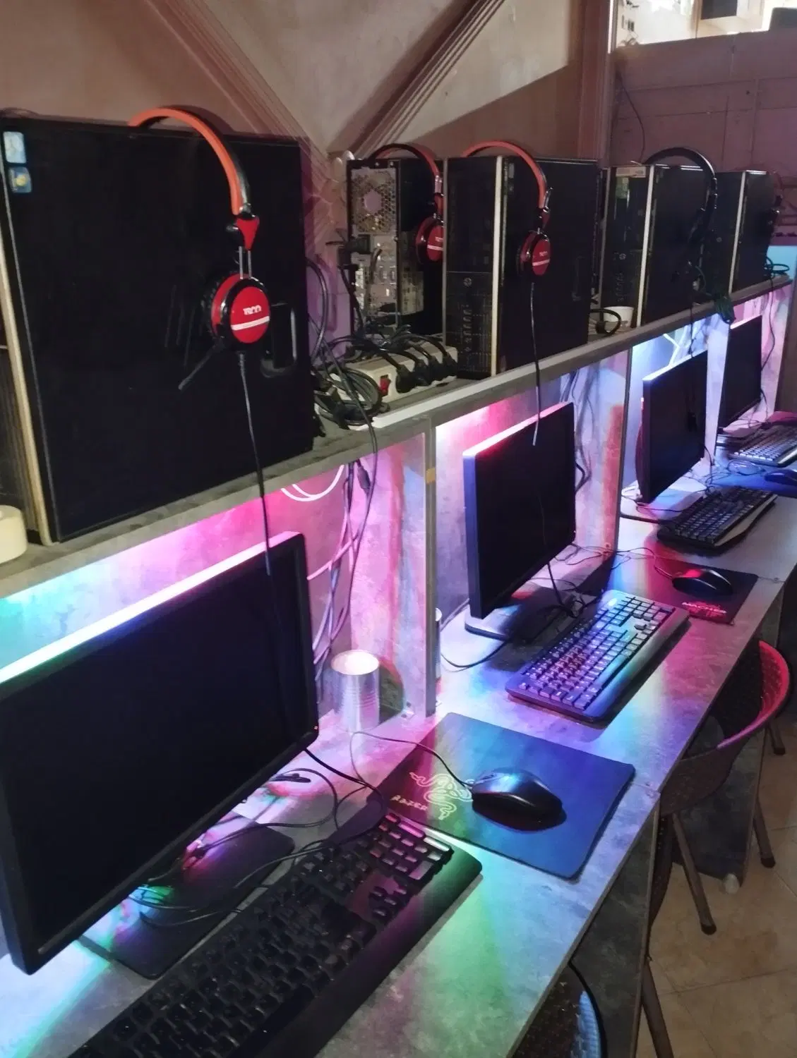 ICT-GameClub|خدمات رایانهای و موبایل|اردبیل, |دیوار