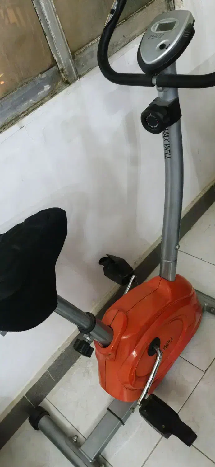 دوچرخه Max well|دوچرخه، اسکیت، اسکوتر|کرج, اصفهانی‌ها|دیوار