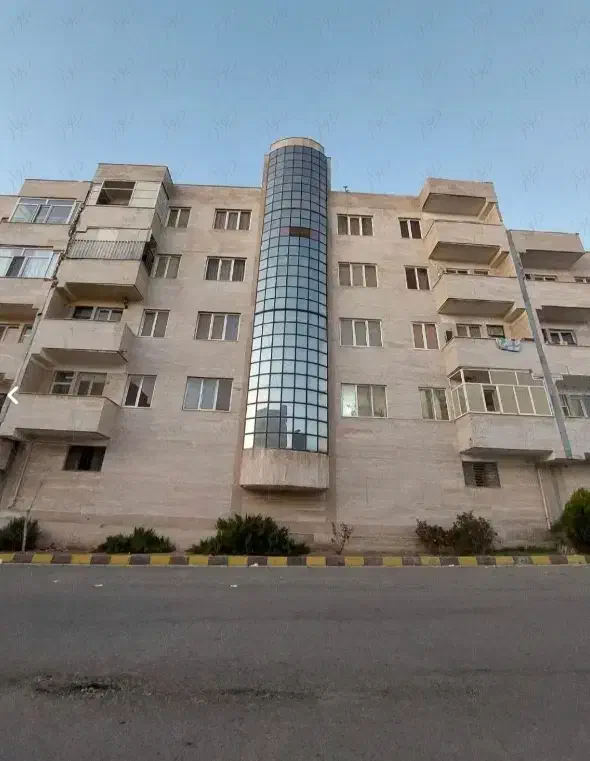 المهدی واحدبزرگ فول پارکینگدار وام تسویه سرزمین|فروش آپارتمان|هشتگرد, شهرک المهدی|دیوار