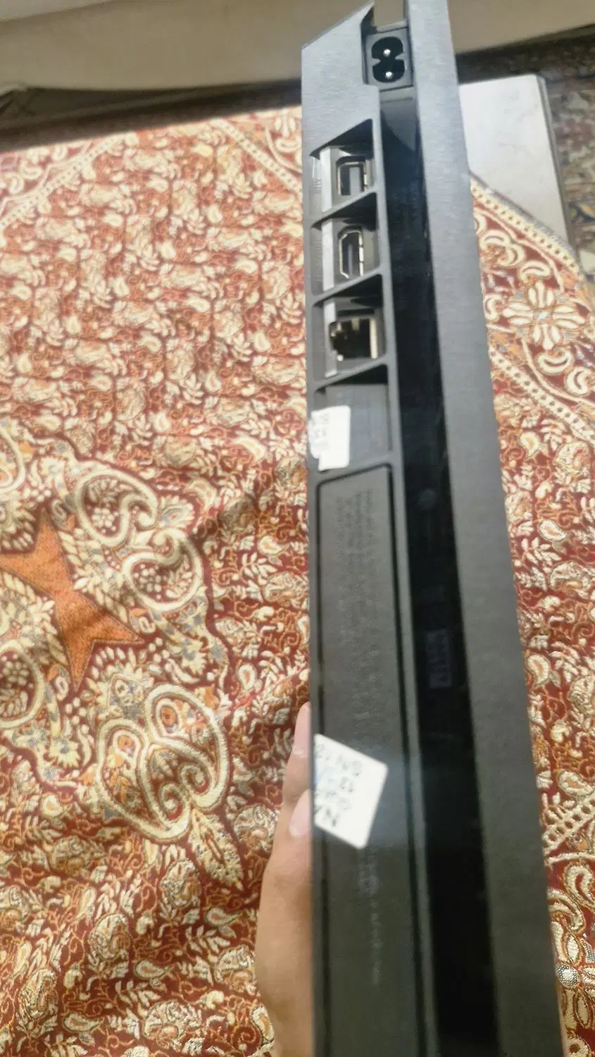 .ps4.slim.  1tra.|کنسول، بازی ویدئویی و آنلاین|شهریار, شهریار|دیوار