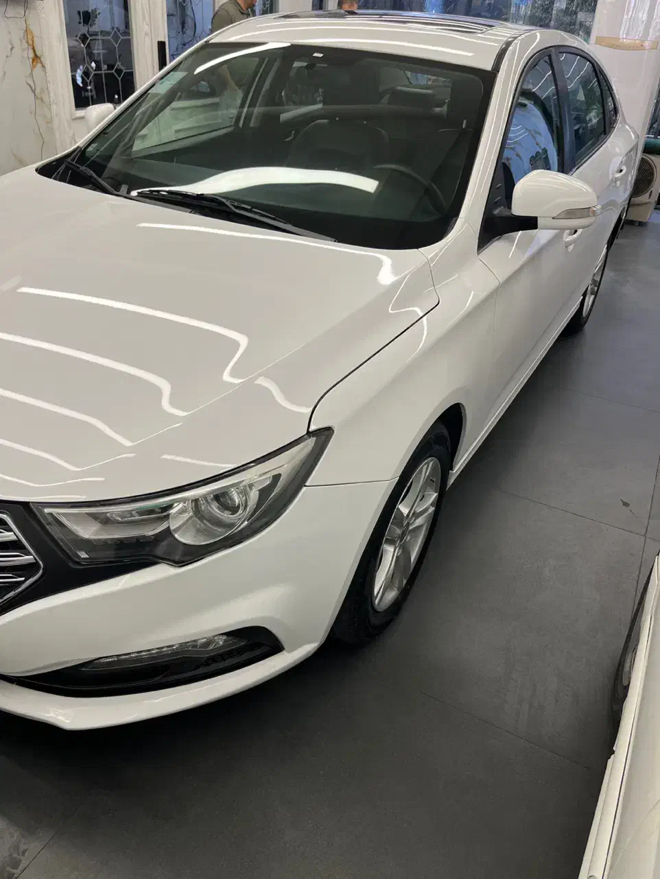 بسترن 30|خودرو سواری و وانت|تهران, امامت|دیوار