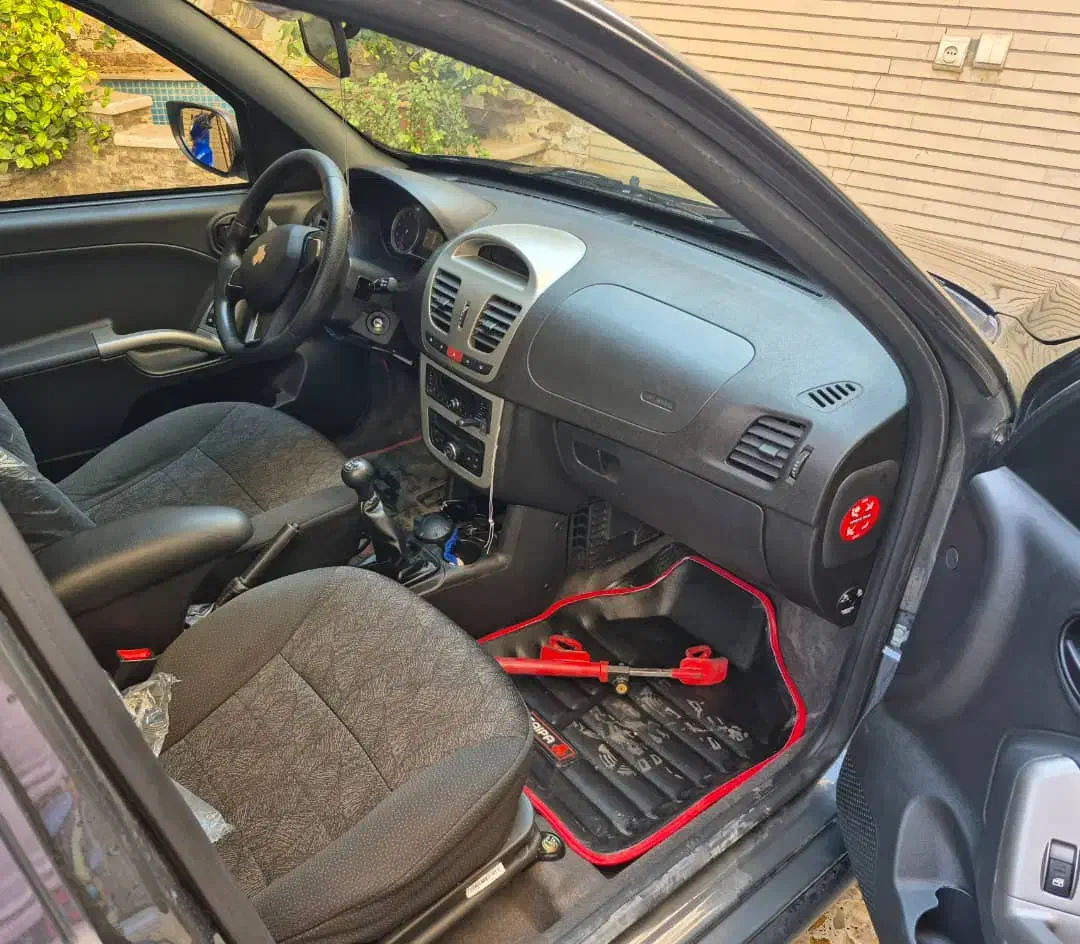 کوییک|خودرو سواری و وانت|اصفهان, طامه|دیوار