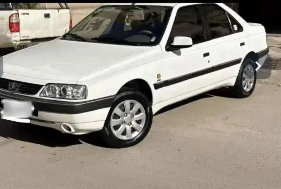 405slx|خودرو کلاسیک|هرسین, |دیوار