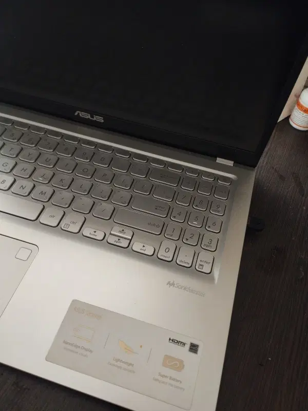 لب تاب ASUS|رایانه همراه|کرمانشاه, |دیوار