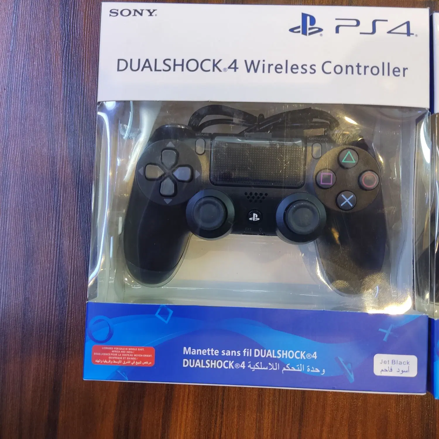 دسته Ps4|کنسول، بازی ویدئویی و آنلاین|تهران, تهرانپارس جنوبی|دیوار