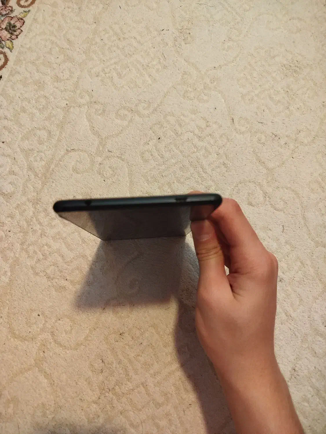 Lenovo tab 7 essential|تبلت|کرج, اتحاد|دیوار