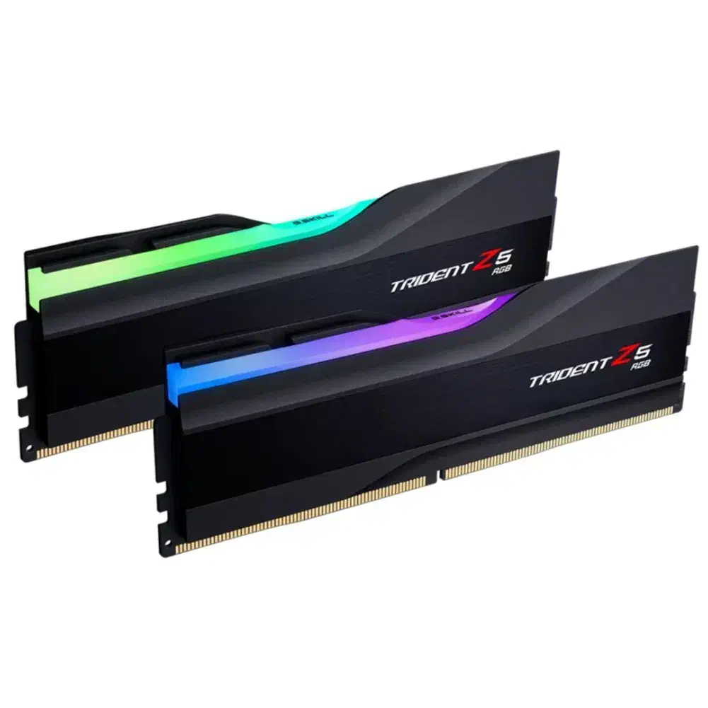 RAM 64GB - GSKILL Trident رم 64|قطعات و لوازم جانبی رایانه|قزوین, |دیوار
