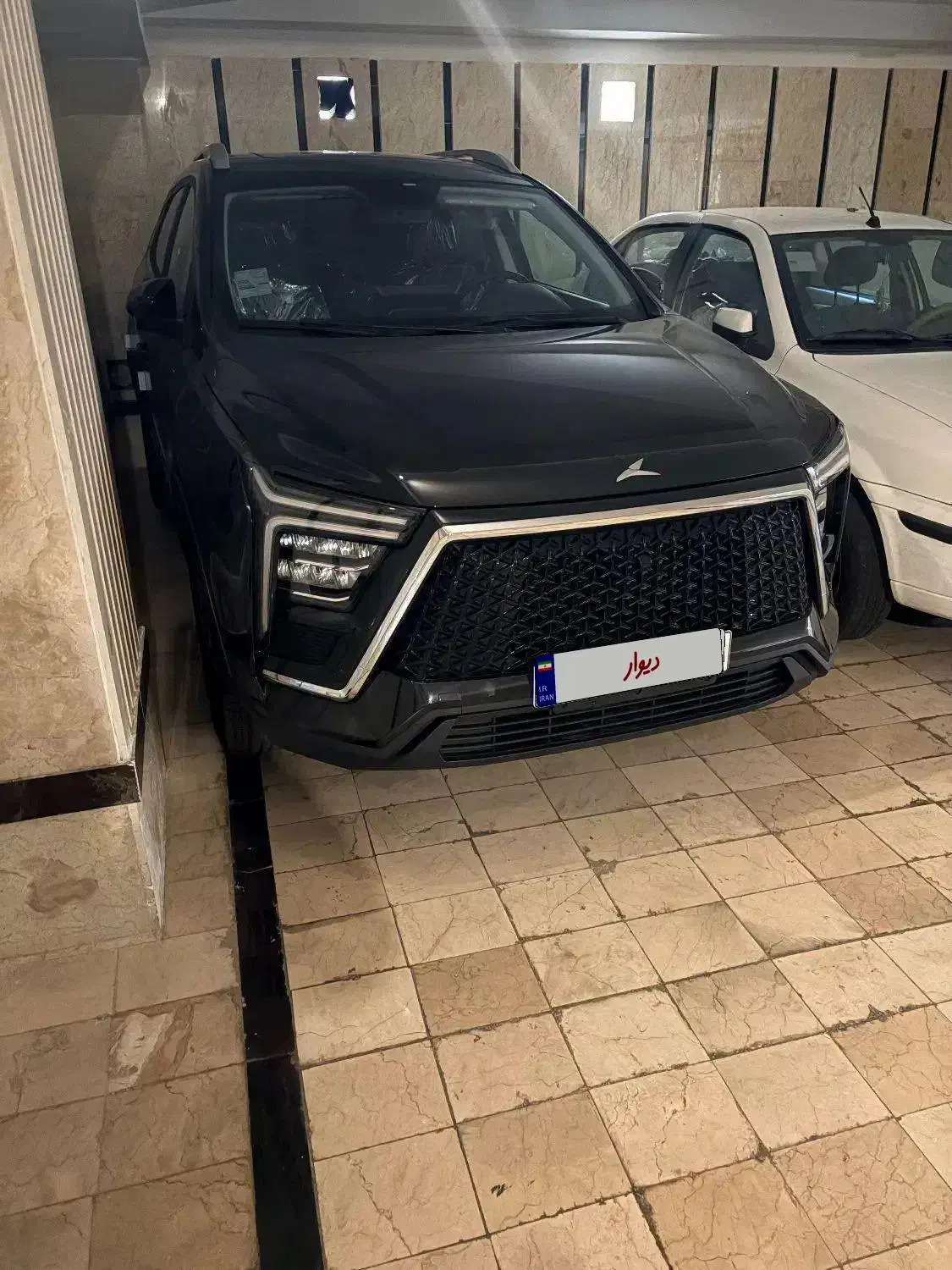 Kmc x5 1404|خودرو سواری و وانت|تهران, تهرانپارس شرقی|دیوار