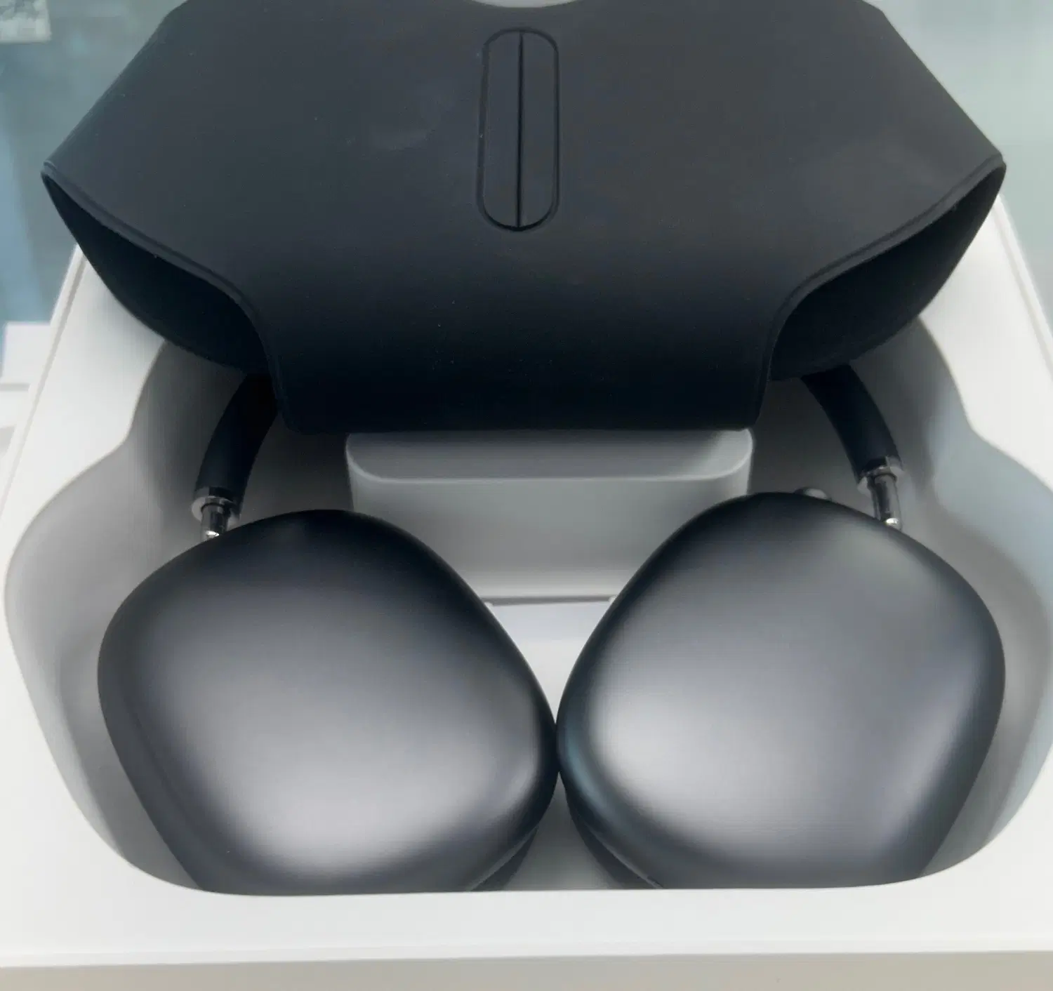 Airpods max|لوازم جانبی موبایل و تبلت|تهران, اباذر|دیوار