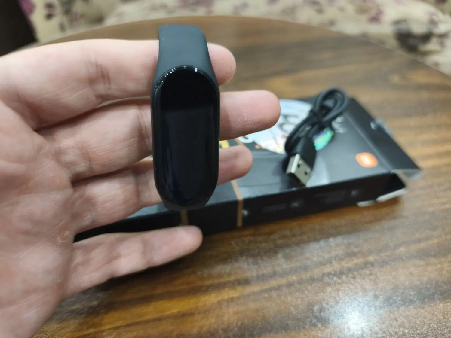 smart band 7|ساعت|کرج, کرج نو|دیوار