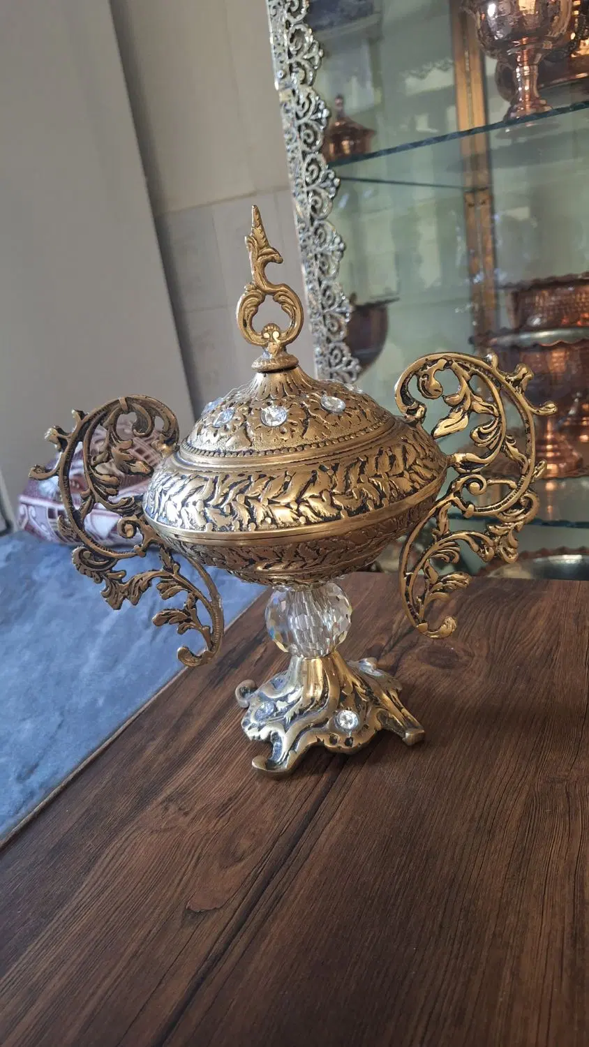 قندان|کلکسیون و سرگرمی|زنجان, |دیوار