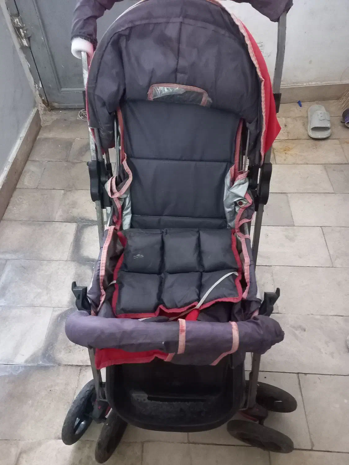 کالسکه|کالسکه و لوازم جانبی|تبریز, |دیوار