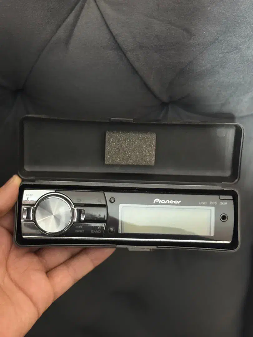 ظبط۷۴۵۰|صوتی و تصویری|کرمان, |دیوار