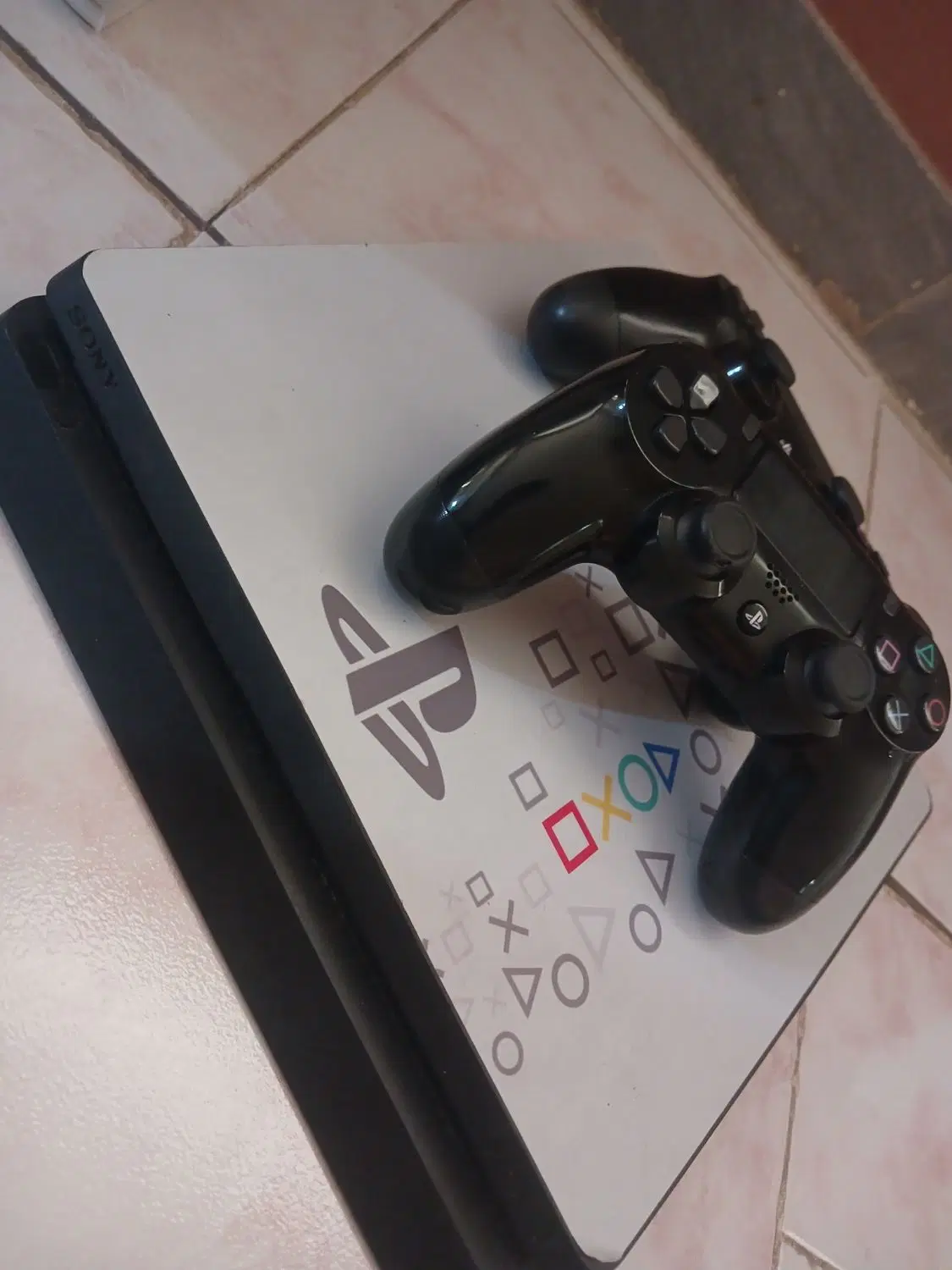 ps4|کنسول، بازی ویدئویی و آنلاین|تبریز, |دیوار