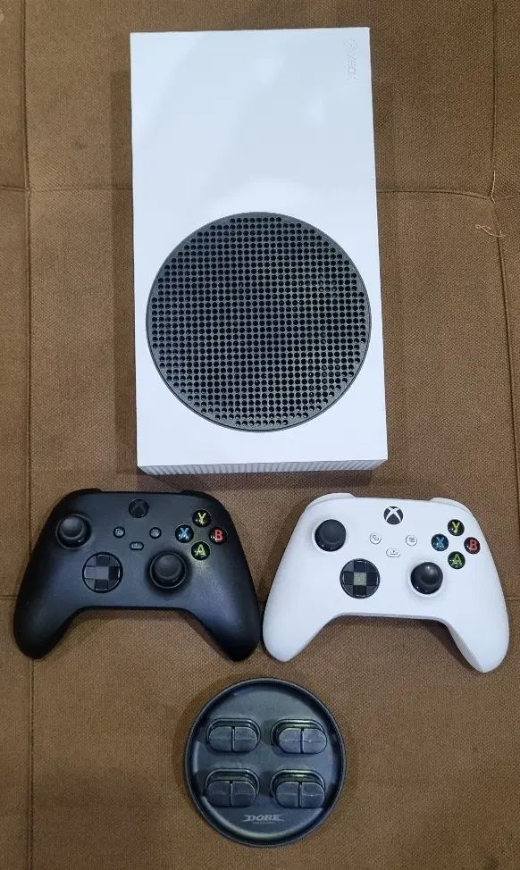 xbox sreies s|کنسول، بازی ویدئویی و آنلاین|رشت, لاکانی|دیوار