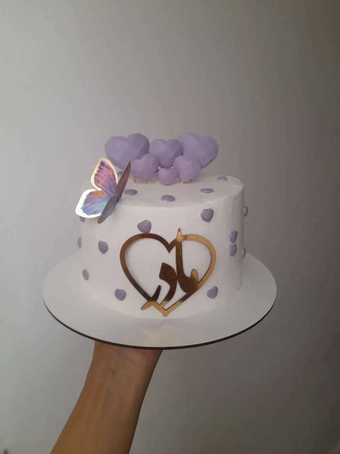 کیک خانگی|خوردنی و آشامیدنی|مشهد, هفت تیر (نه دره)|دیوار