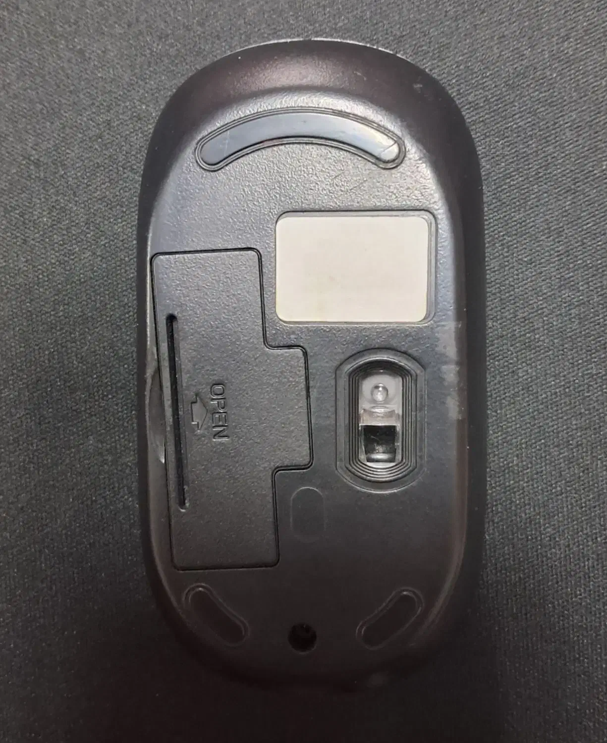 موس TM 670W TSCO|قطعات و لوازم جانبی رایانه|اصفهان, ملاصدرا|دیوار