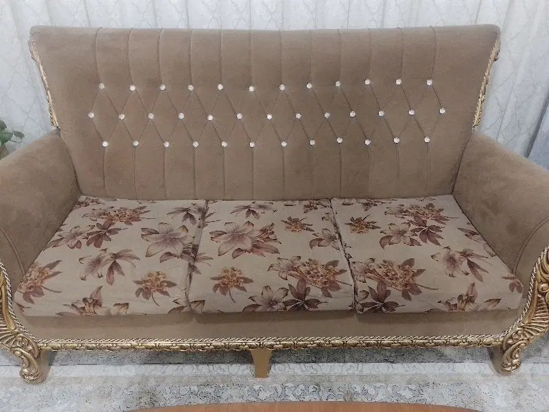مبل|مبلمان خانگی و میز عسلی|اراک, |دیوار