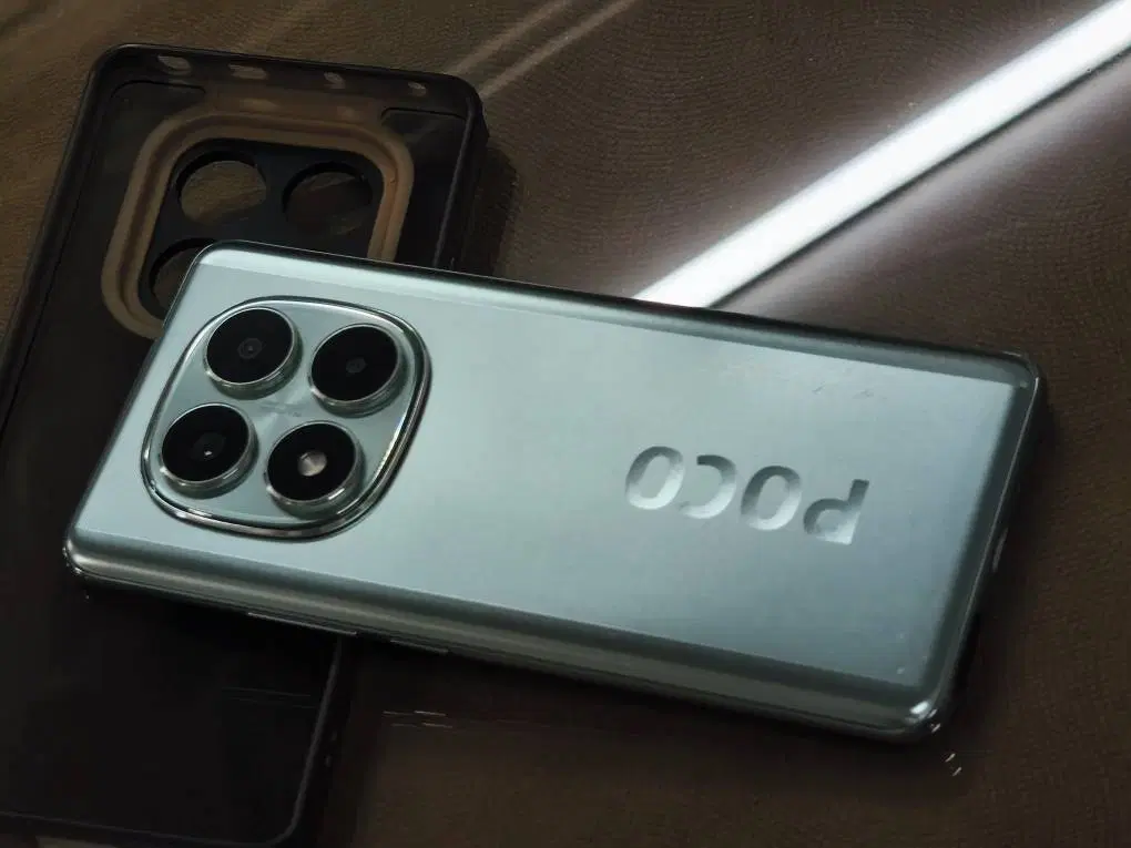 Poco X7 5G /12/512|موبایل|چمران, |دیوار