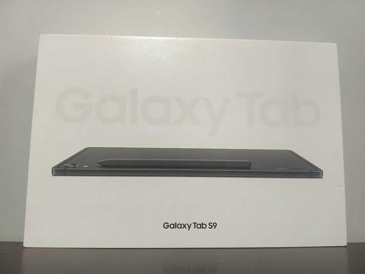 تبلت Galaxy Tab S9|تبلت|تهران, قاسم‌آباد|دیوار