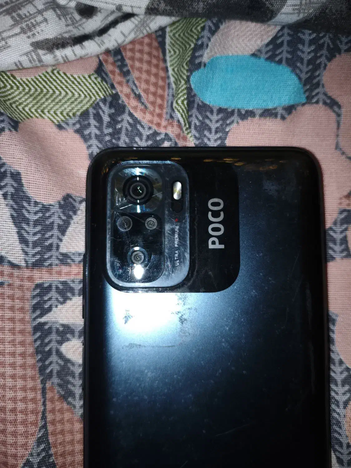 poco m5s|موبایل|تنکابن, |دیوار