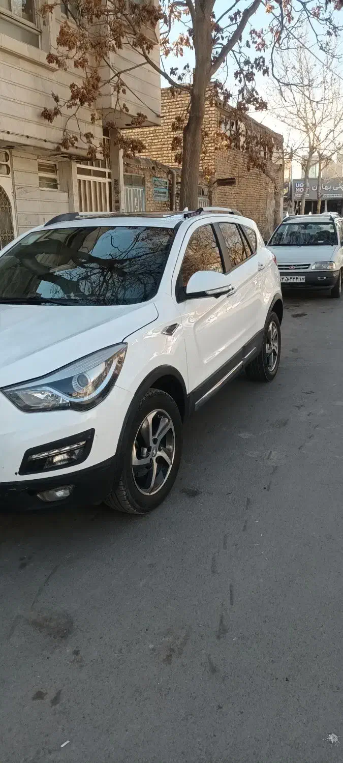 هایماs5|خودرو سواری و وانت|مشهد, شهید بهشتی|دیوار