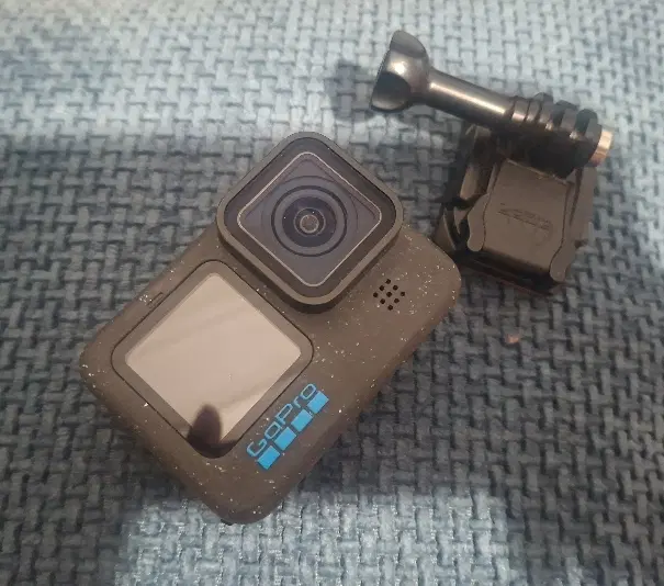 دوربین gopro|دوربین عکاسی و فیلم‌برداری|شیراز, نیایش|دیوار