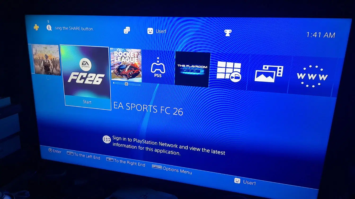 ps4 slim 1t|کنسول، بازی ویدئویی و آنلاین|رشت, سعدی (تختی)|دیوار