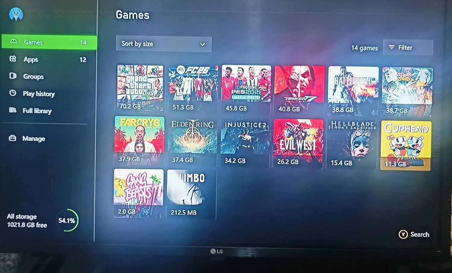Xbox one 512G|کنسول، بازی ویدئویی و آنلاین|چابهار, |دیوار