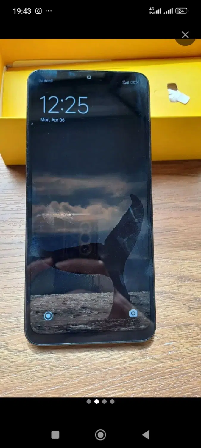 Poco c65 256|موبایل|تهران, بهار|دیوار