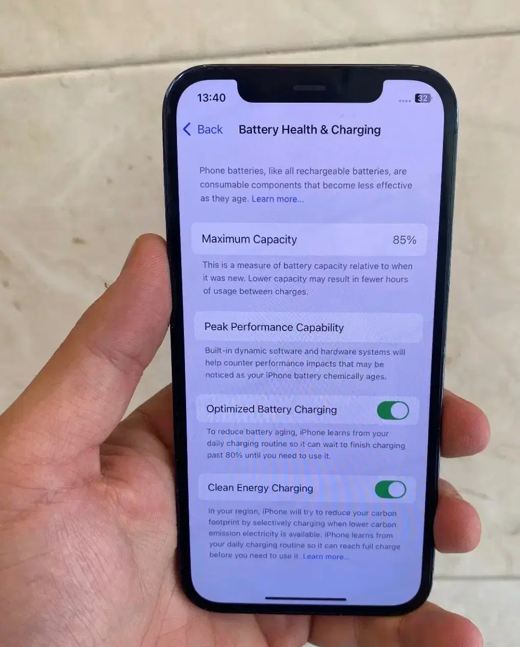 iphone 12 pro|موبایل|ارومیه, |دیوار