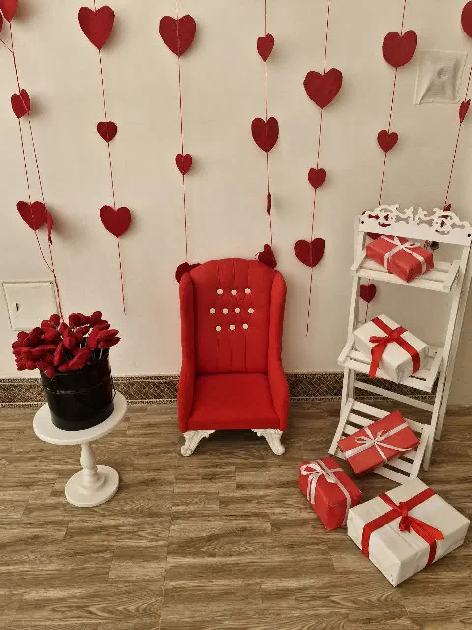 مبل کودک|تخت و صندلی بچه|خمینیشهر, |دیوار