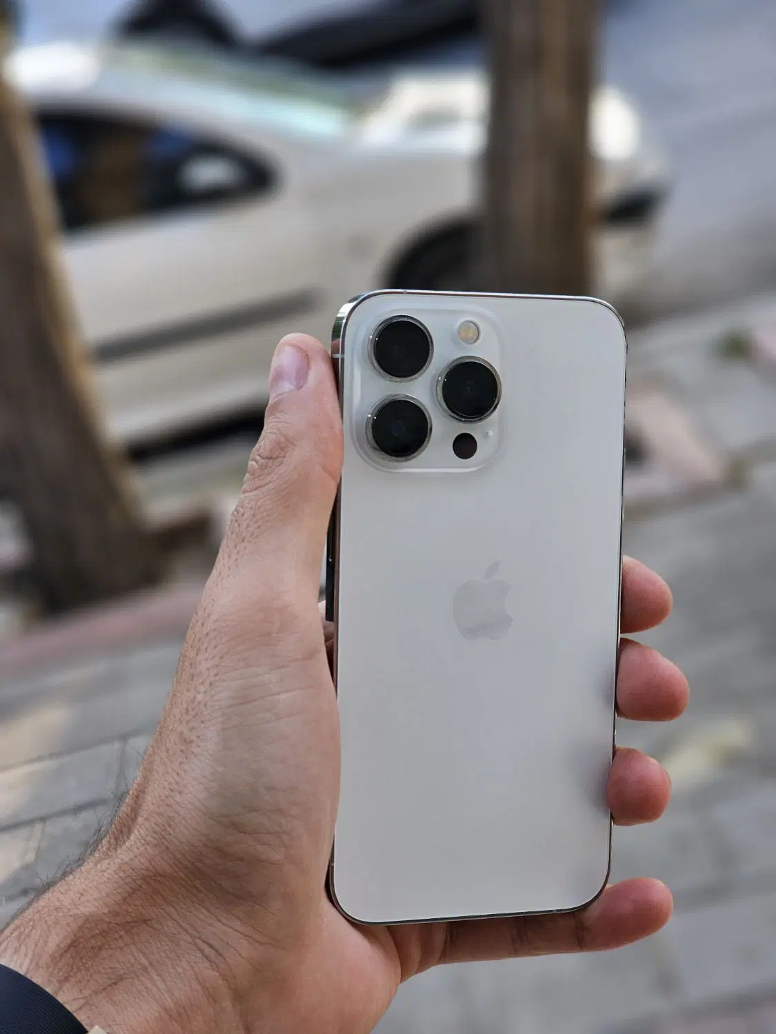 Iphone 13pro zaa|موبایل|ارومیه, |دیوار