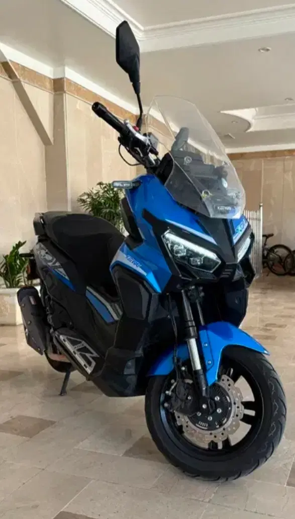 xdv250صفر|موتورسیکلت|آفتاب, |دیوار