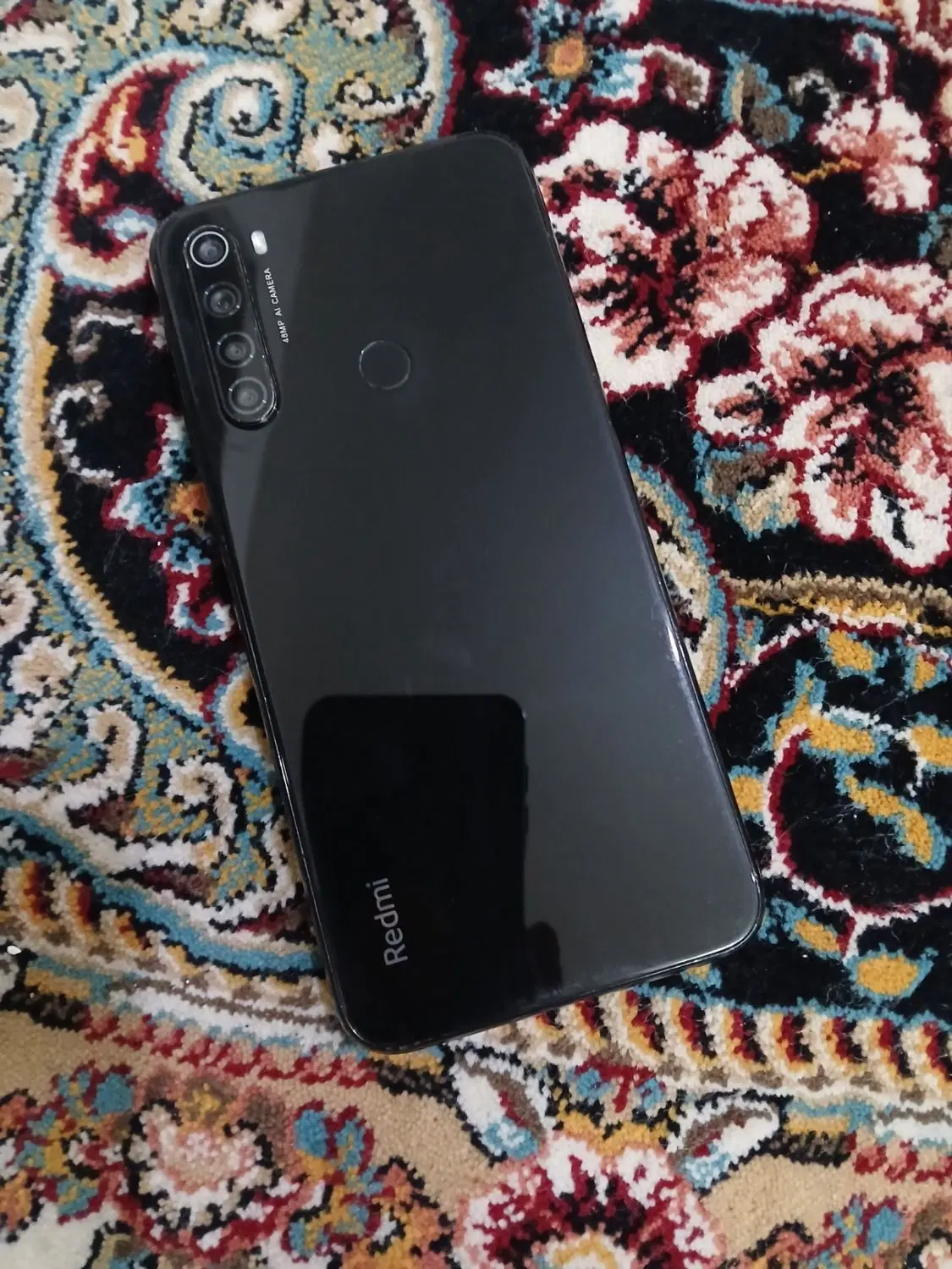 Redmi note8|موبایل|مشهد, شهرک بهارستان|دیوار