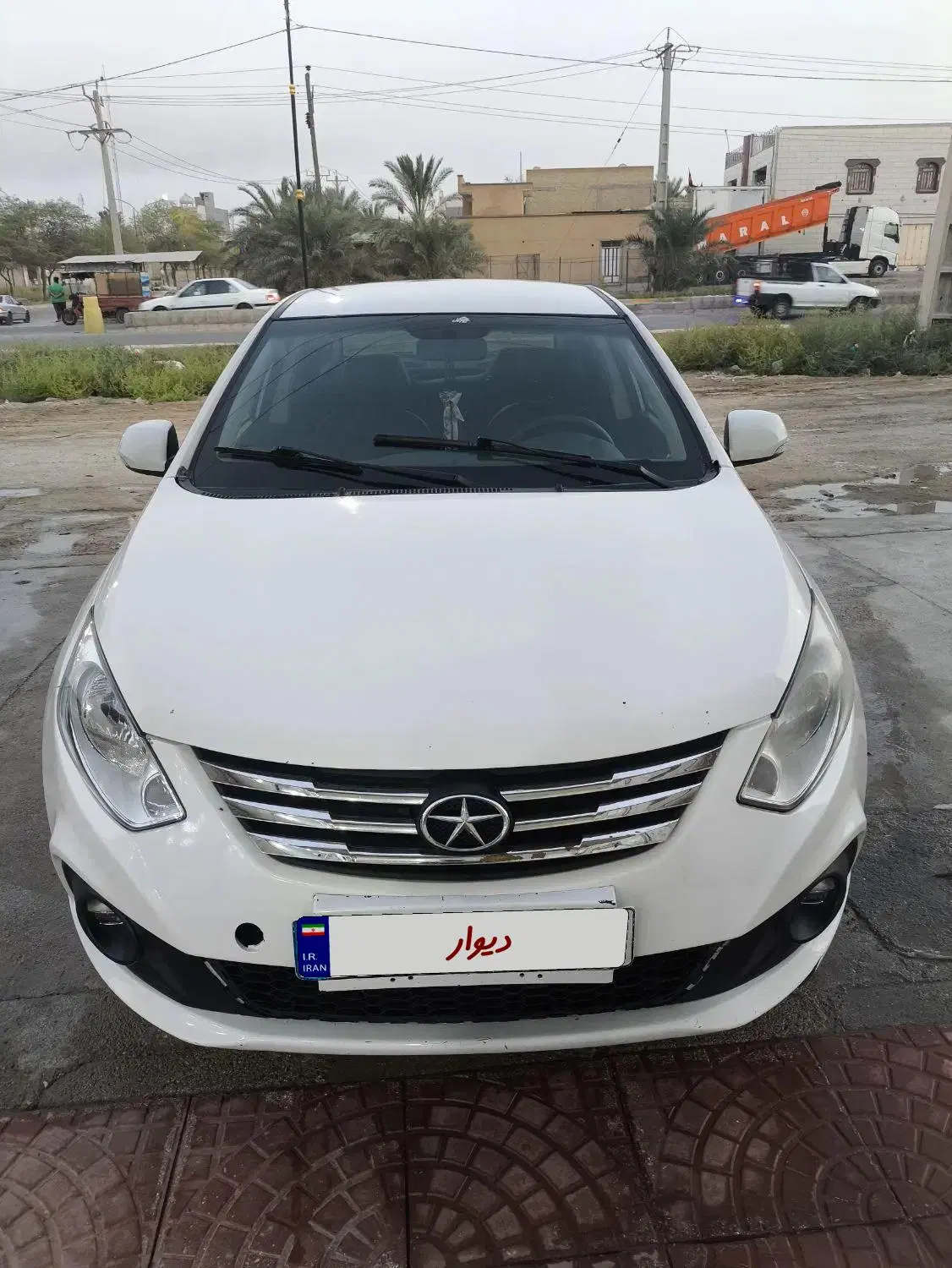 جک جی 4|خودرو سواری و وانت|آبادان, |دیوار
