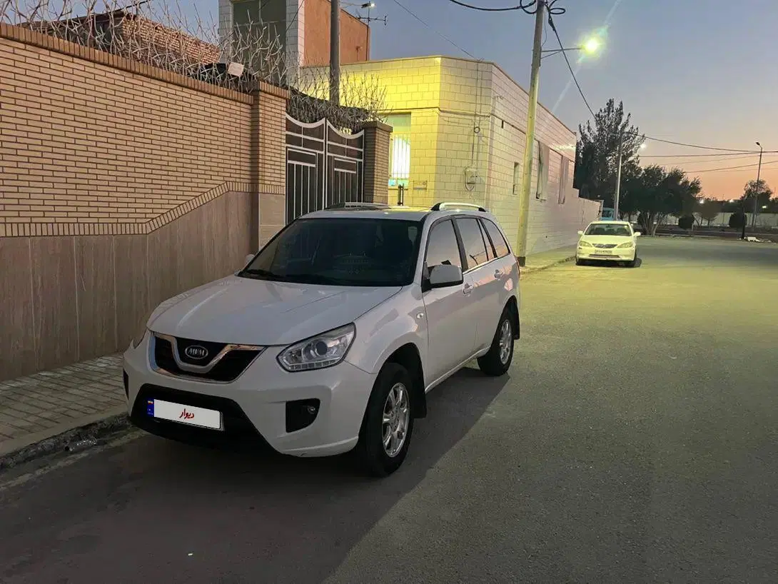 X33new|خودرو سواری و وانت|اردکان, |دیوار