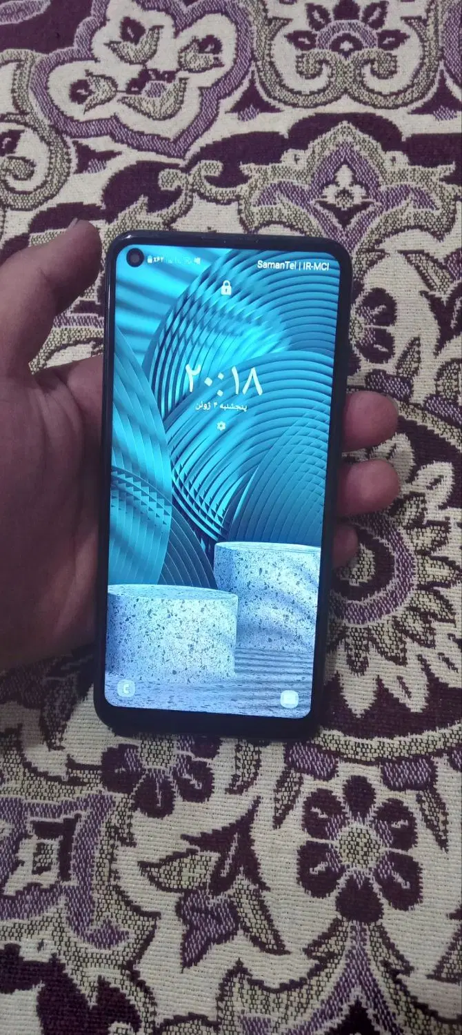 گوشی A11|موبایل|ساوه, |دیوار