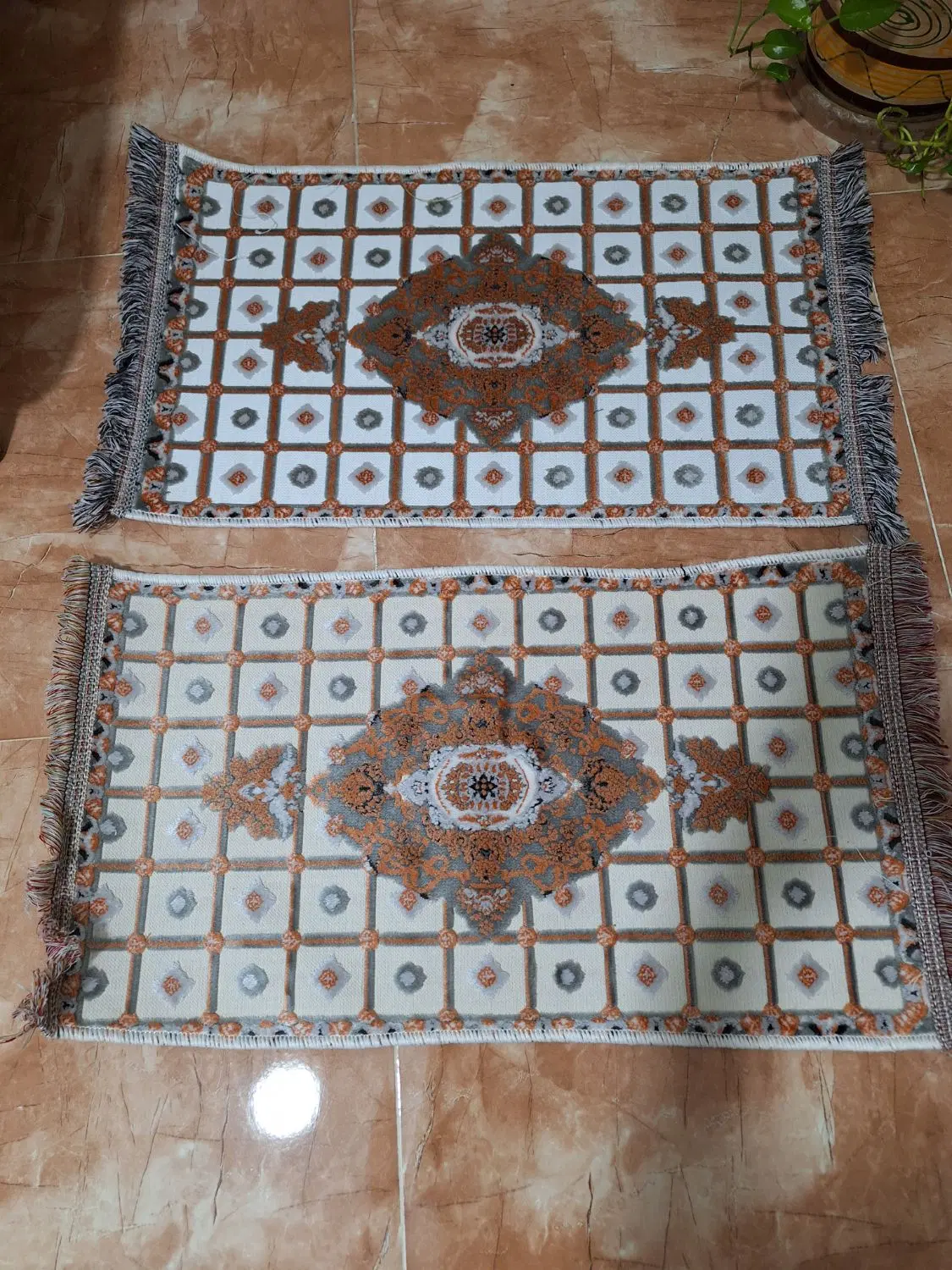 پادری|پادری|گرگان, |دیوار