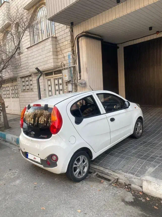 MVM 110 S لاکچری|خودرو سواری و وانت|تهران, ستارخان|دیوار