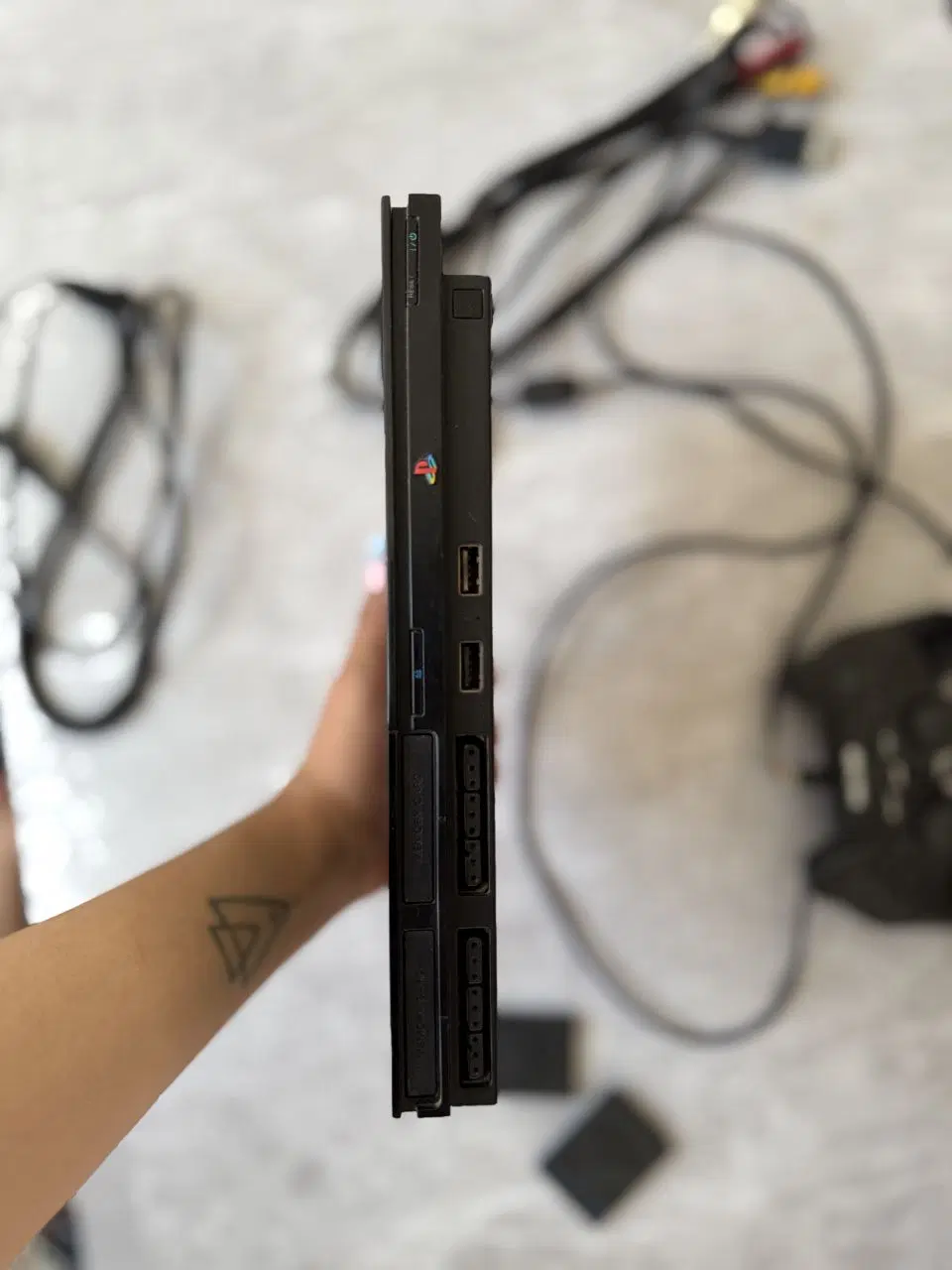 ps 2|کنسول، بازی ویدئویی و آنلاین|مشهد, قائم|دیوار