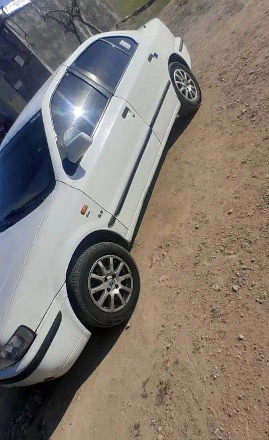 سمند LX|خودرو سواری و وانت|بندرعباس, |دیوار