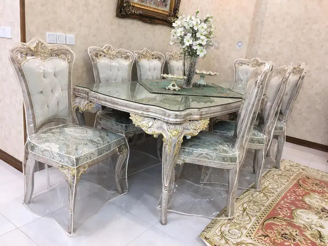 کاور مبل مهدیار|مبلمان خانگی و میز عسلی|مشهد, اقبال|دیوار