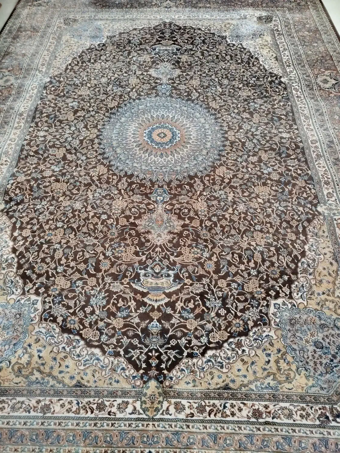 فرش ۹ متری|فرش|مشهد, نوید|دیوار