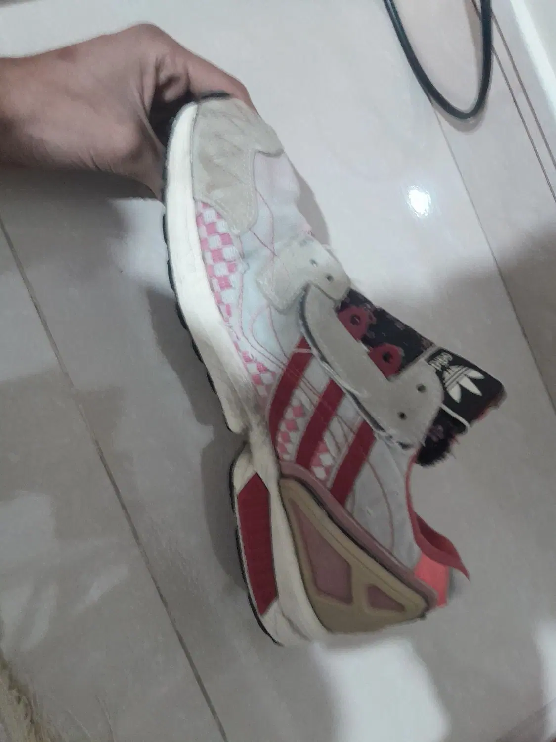 8000sakura orginal 43 1/3|کیف، کفش، کمربند|تهران, شادمان|دیوار