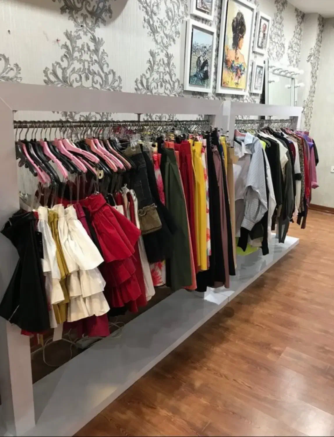 رگال|جاکفشی، کمد، دراور|اهواز, ۲۴ متری|دیوار