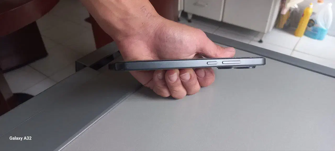 گوشی پوکوx7pro|موبایل|کرج, شاهین‌ویلا|دیوار