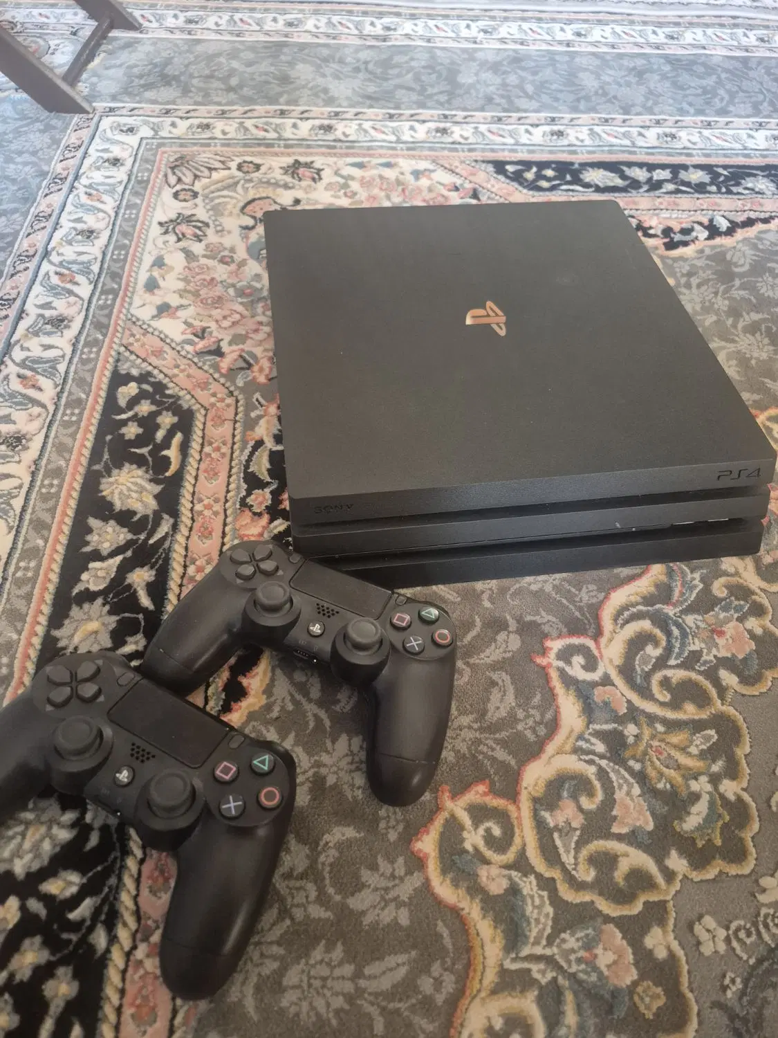 ps4/کپی خور|کنسول، بازی ویدئویی و آنلاین|گلپایگان, |دیوار